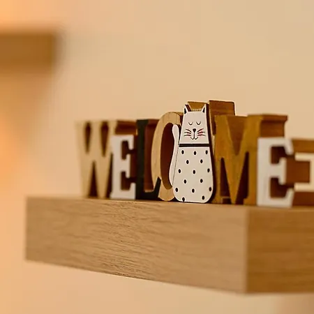 شقة Henry's House *