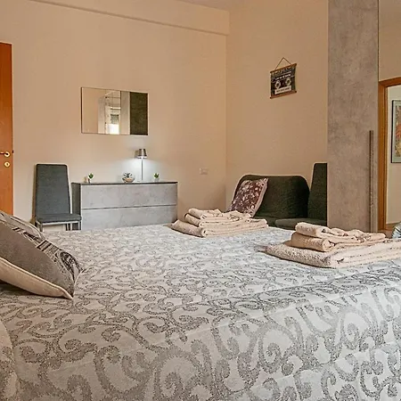 Apartament Henry's House Rzym