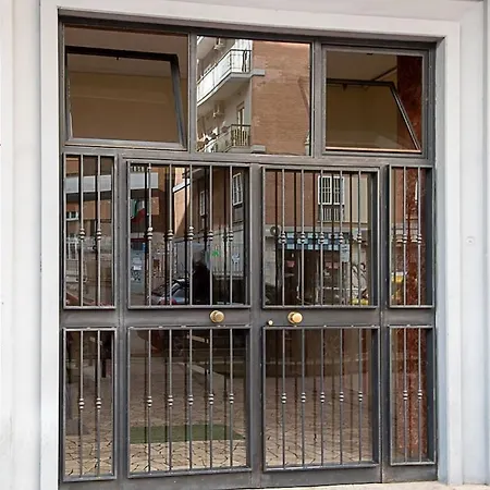 Appartement Henry's House *