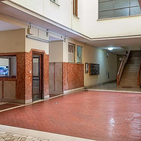 Henry's House Appartement Rome