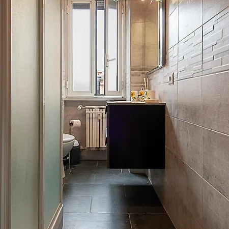 Appartement Henry's House Rome