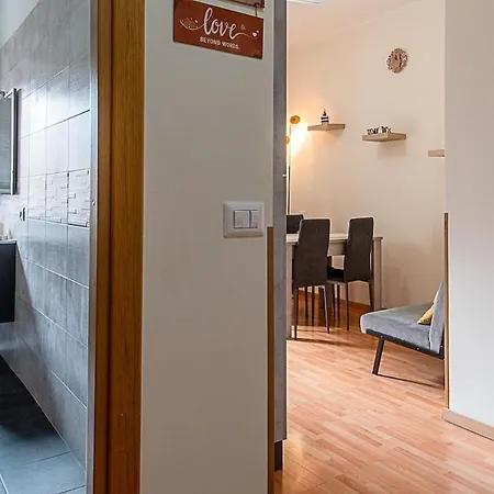 Henry's House Appartement Rome