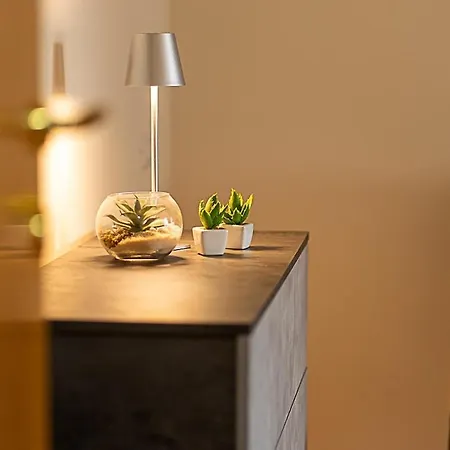 Appartement Henry's House *