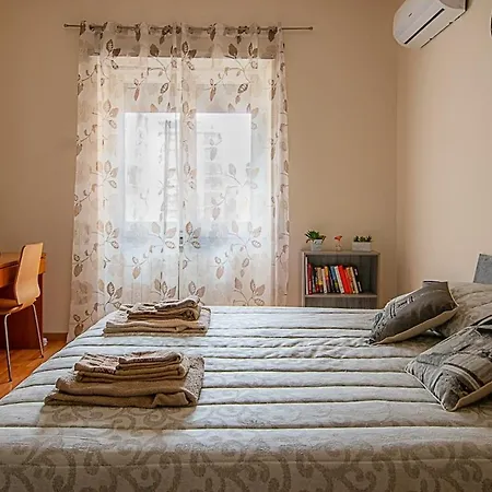 Appartement Henry's House Rome